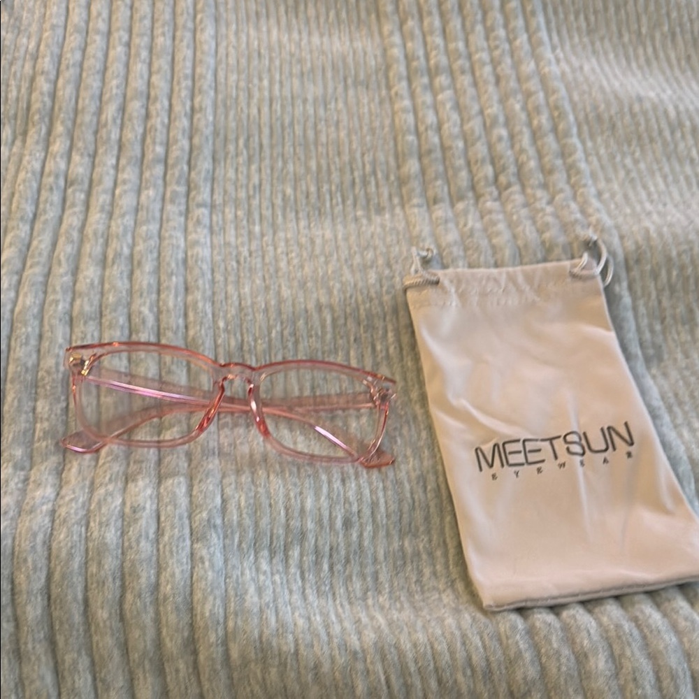 Meetsun Blue Light Blocking Glasses